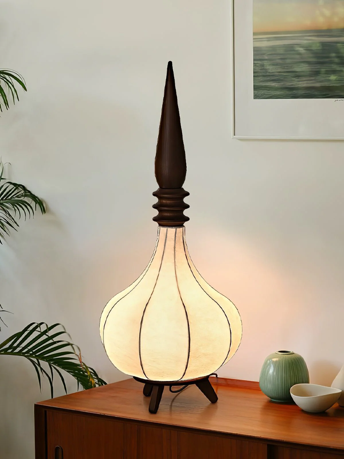 Cassia Floor Lamp - Image 8
