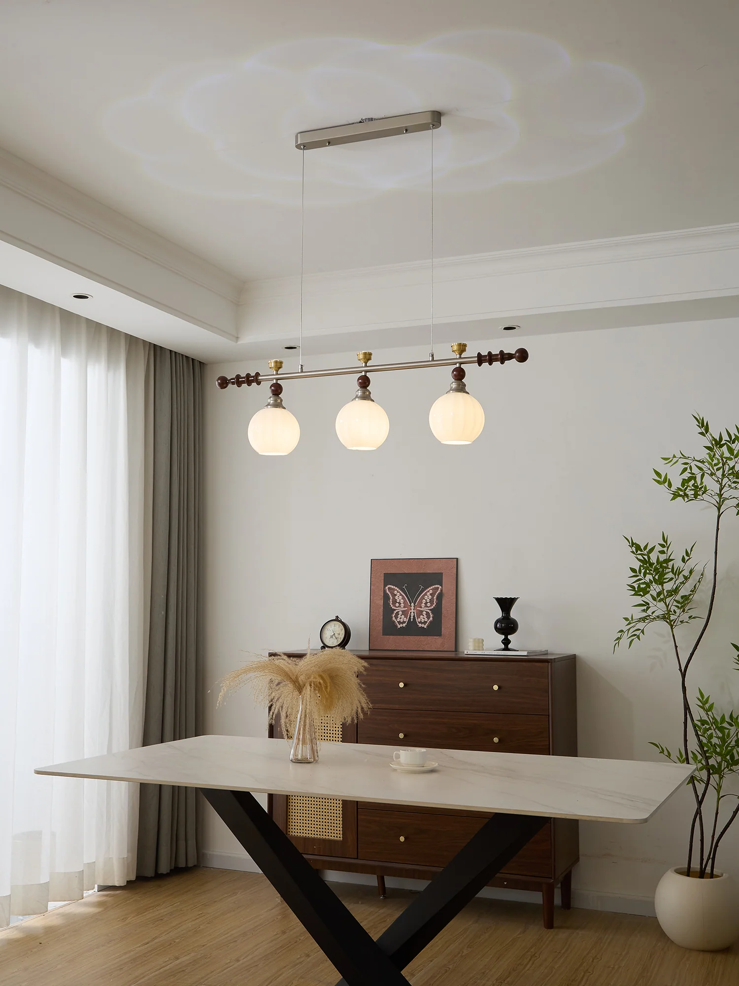 Cassian Linear Pendant Lamp - Image 11