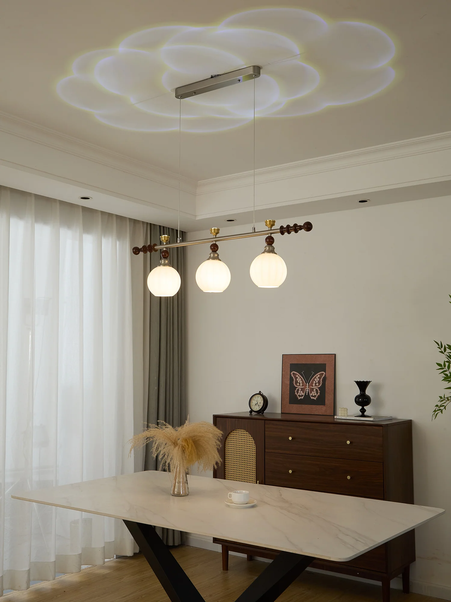 Cassian Linear Pendant Lamp - Image 12