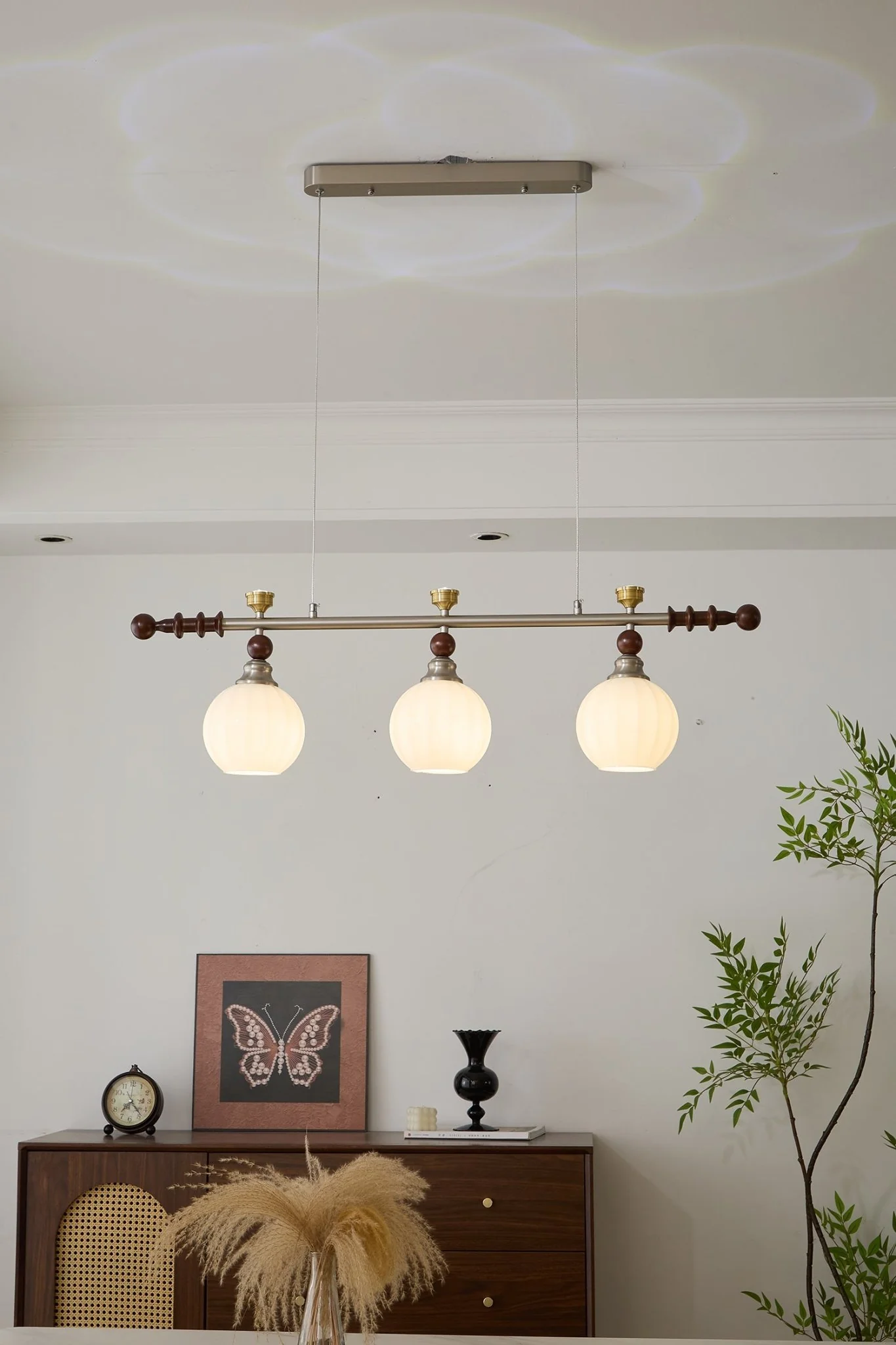 Cassian Linear Pendant Lamp - Image 14