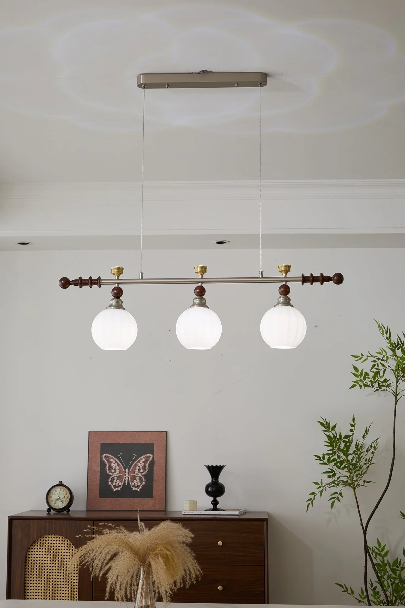 Cassian Linear Pendant Lamp - Image 15