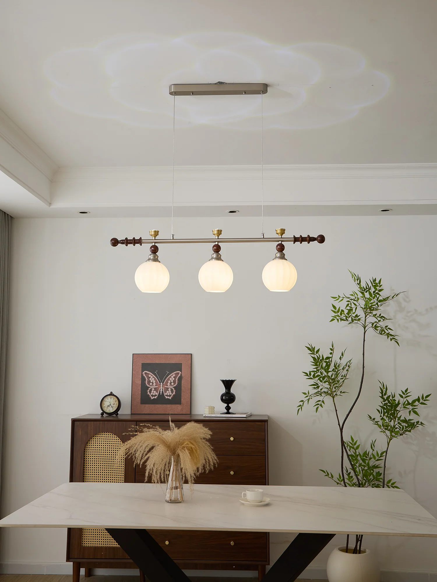 Cassian Linear Pendant Lamp - Image 16