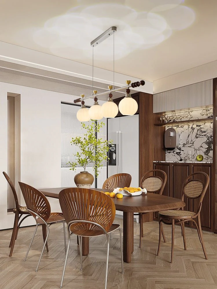 Cassian Linear Pendant Lamp - Image 17