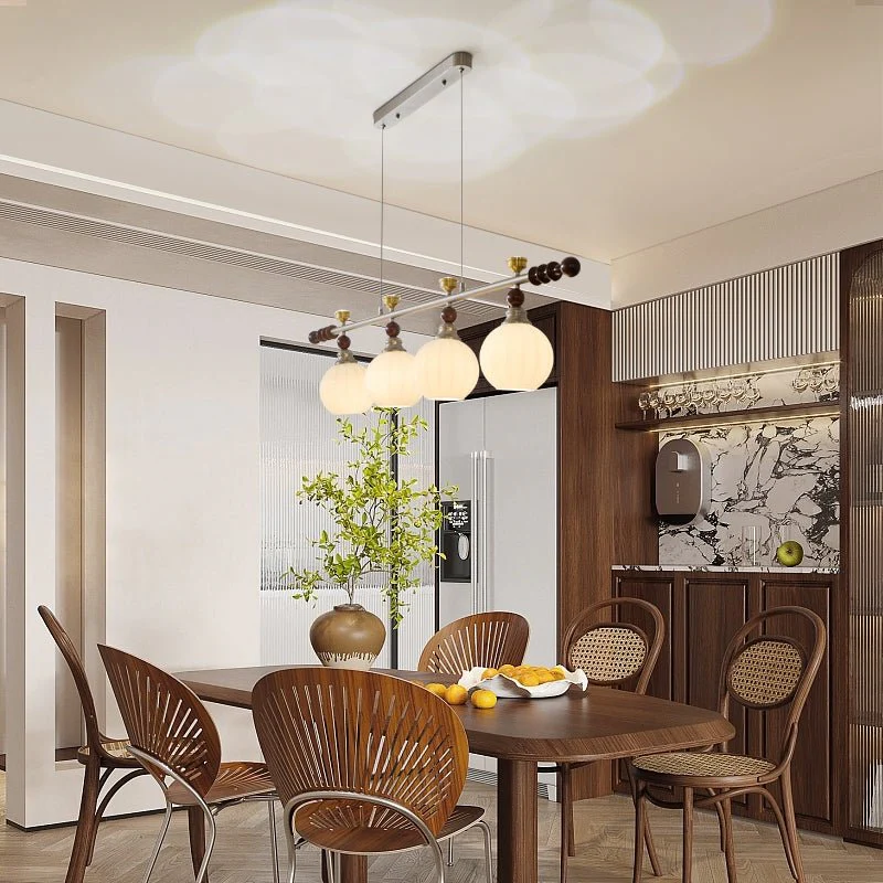Cassian Linear Pendant Lamp - Image 21