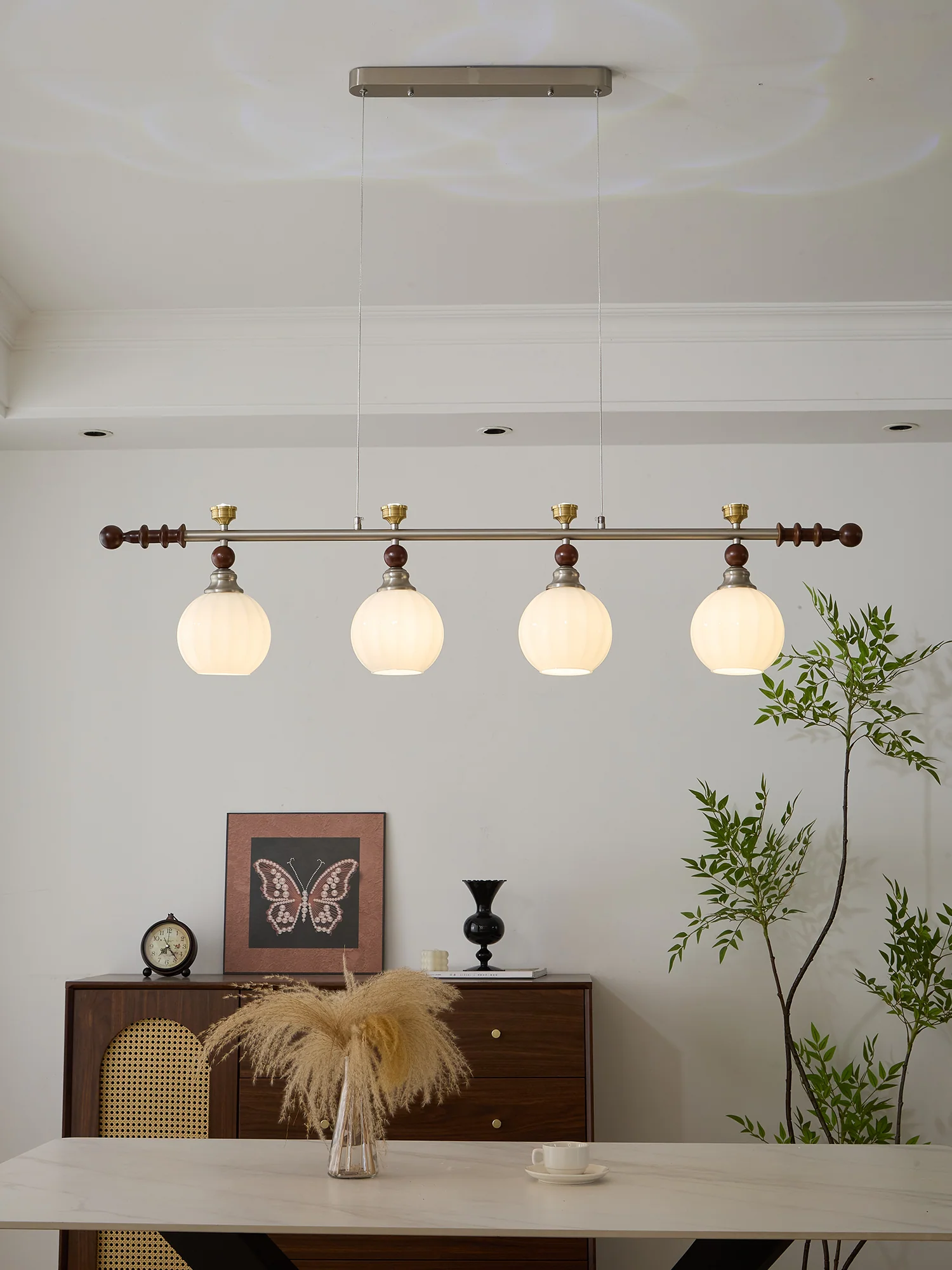 Cassian Linear Pendant Lamp - Image 24