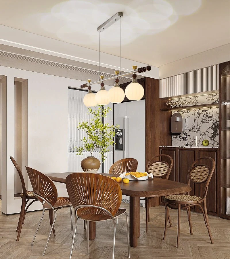 Cassian Linear Pendant Lamp - Image 25