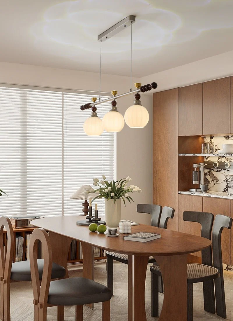 Cassian Linear Pendant Lamp - Image 30
