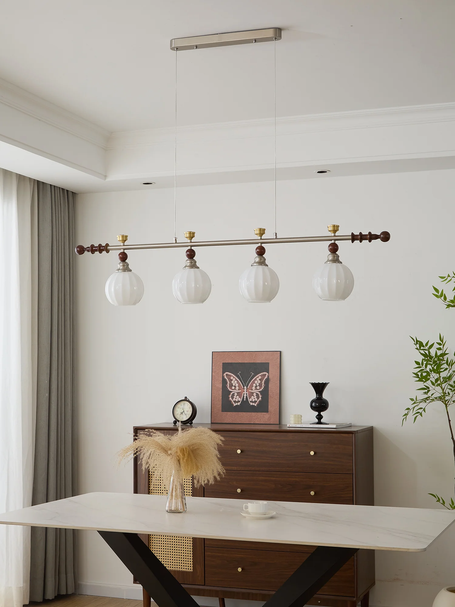 Cassian Linear Pendant Lamp - Image 31