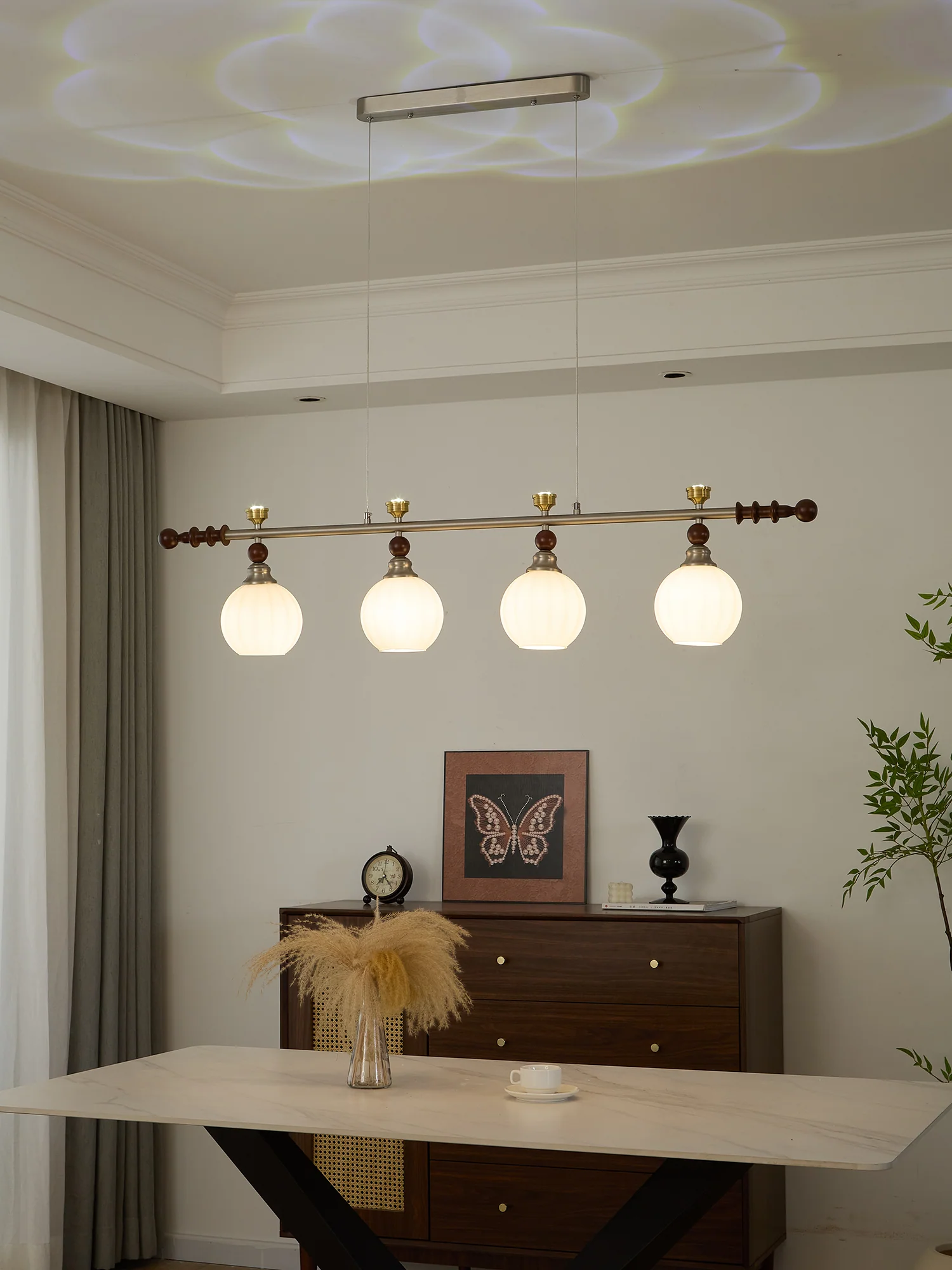Cassian Linear Pendant Lamp - Image 34