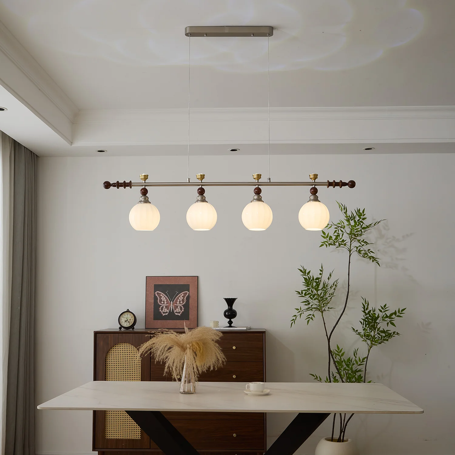 Cassian Linear Pendant Lamp - Image 39