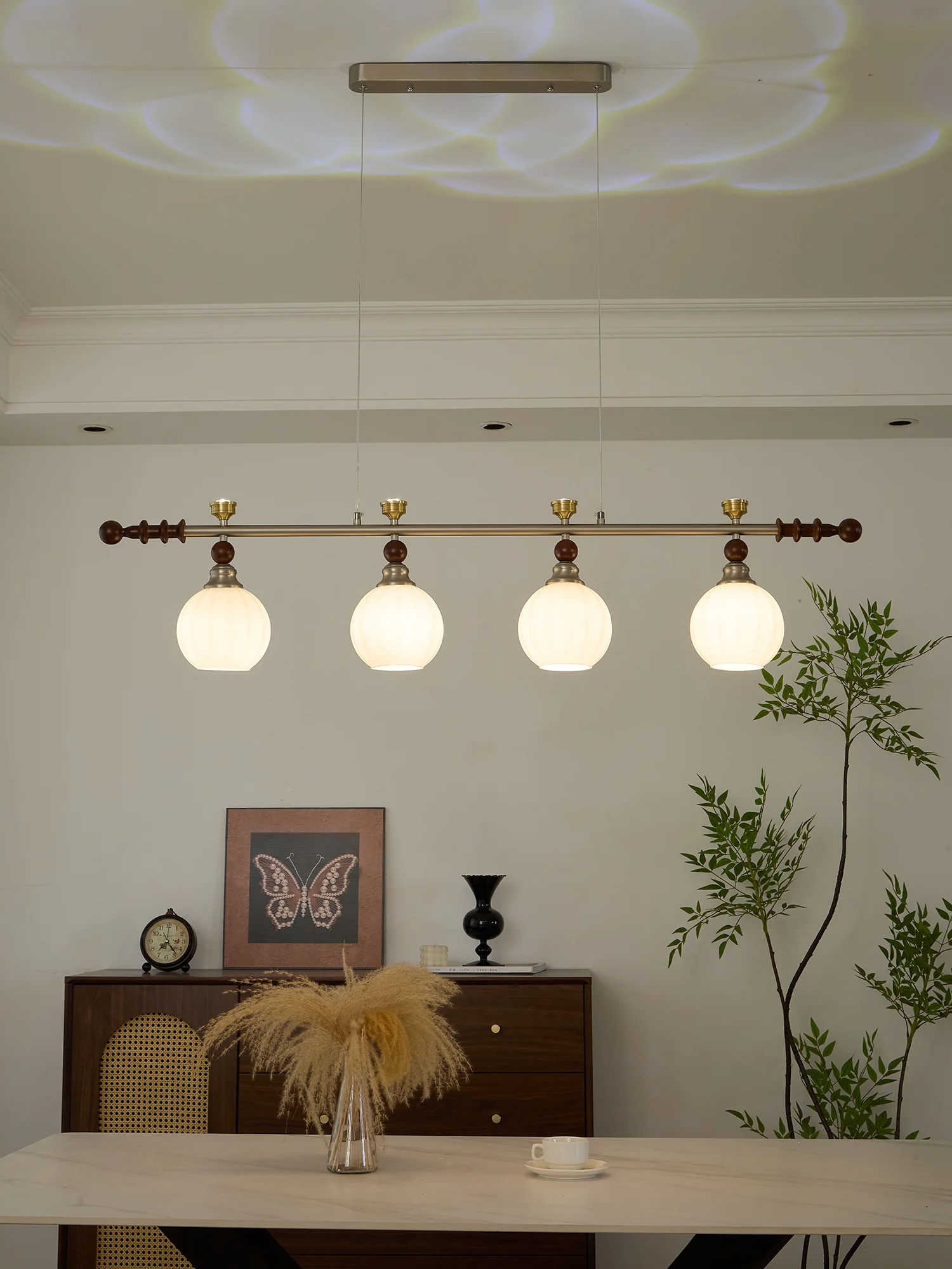 Cassian Linear Pendant Lamp - Image 40