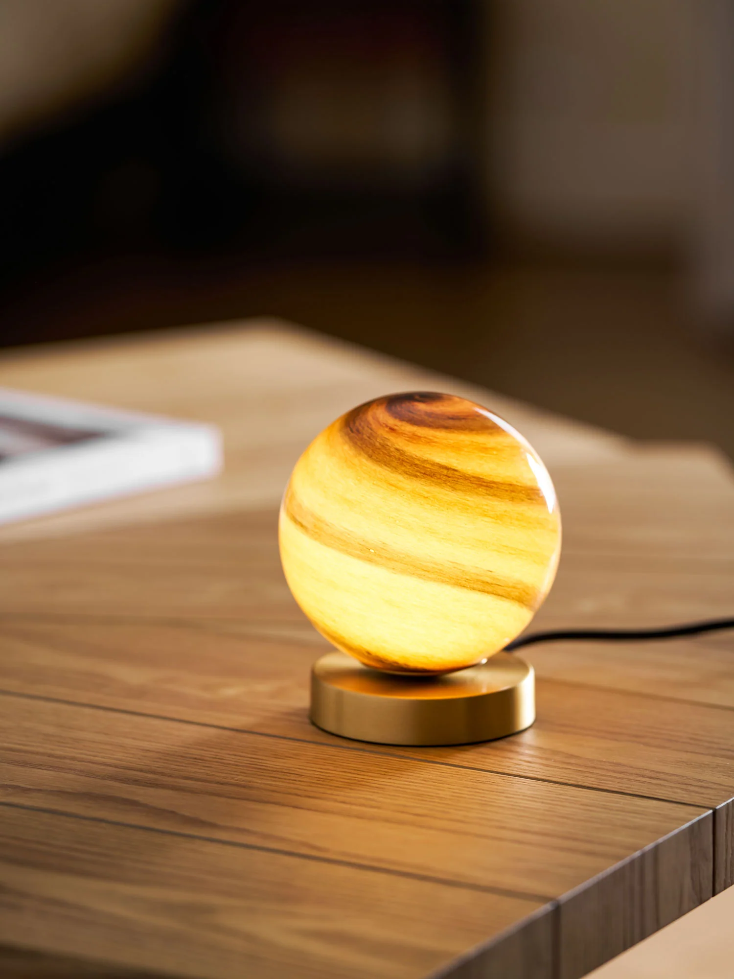 Cassiopeia Table Lamp - Image 5