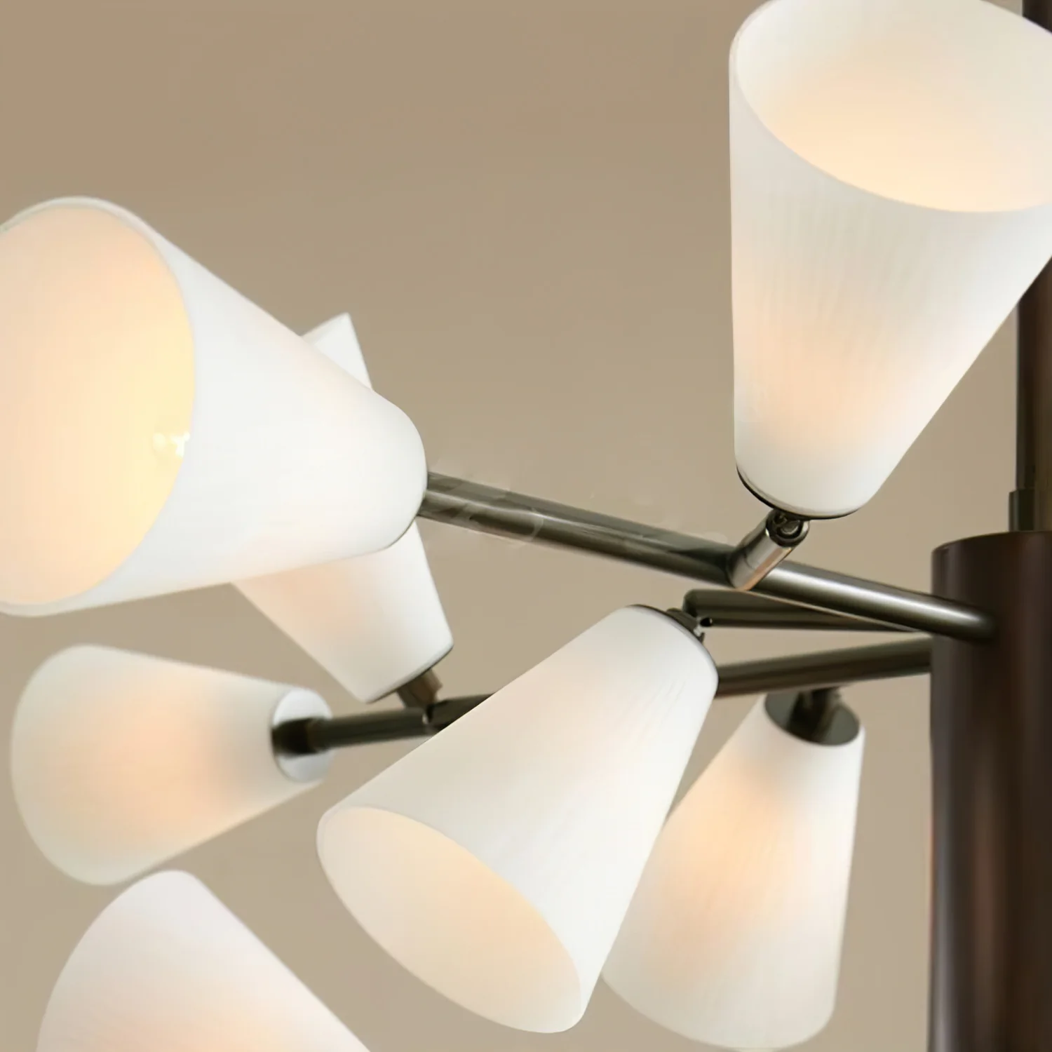 Cassius Chandelier - Image 4