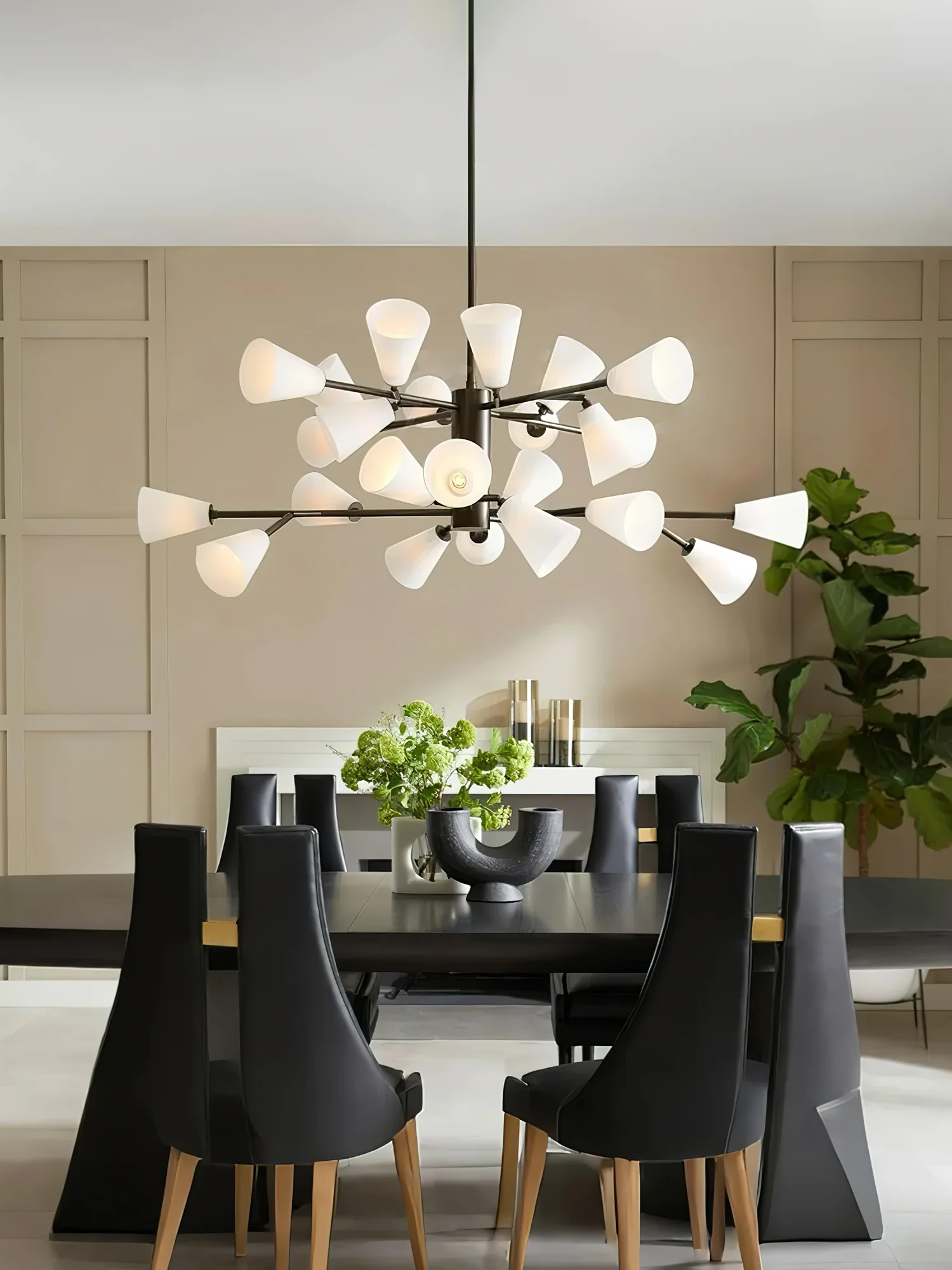 Cassius Chandelier - Image 7