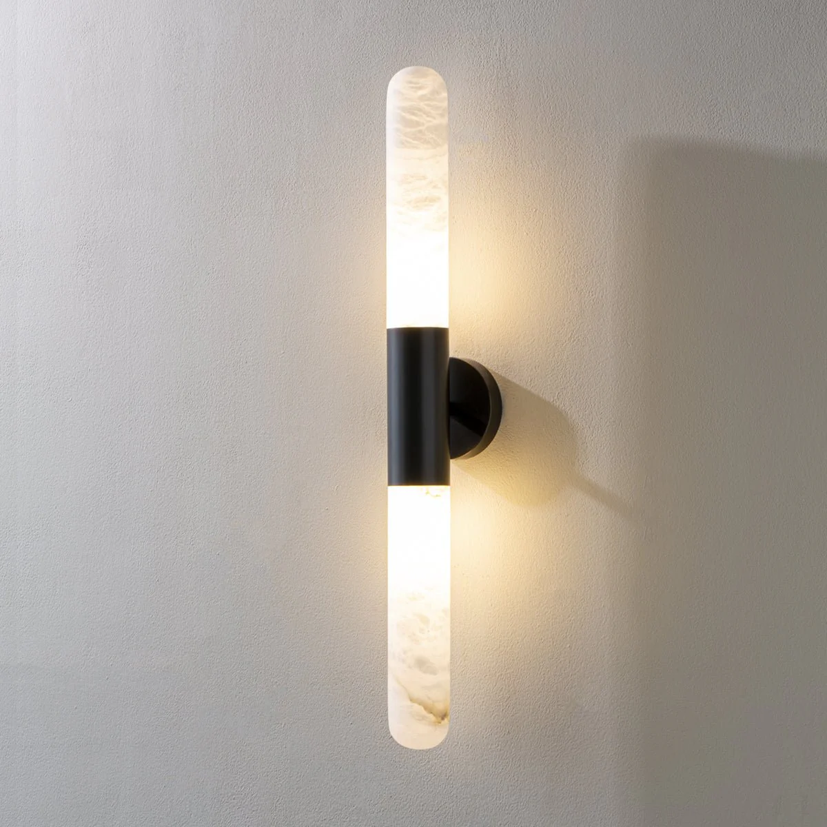 Cavoya Alabaster Wall Light - Image 20