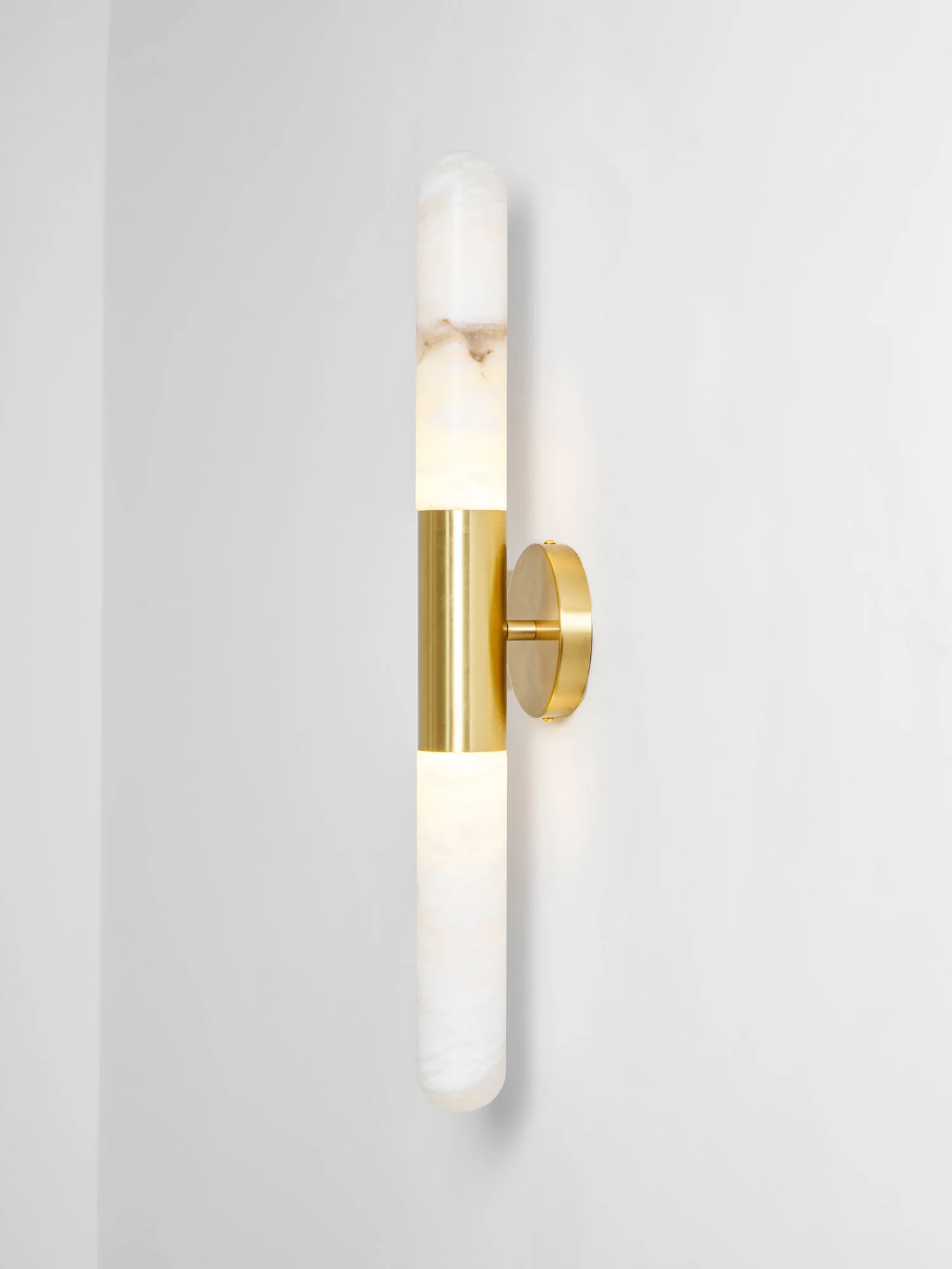 Cavoya Alabaster Wall Light - Image 38