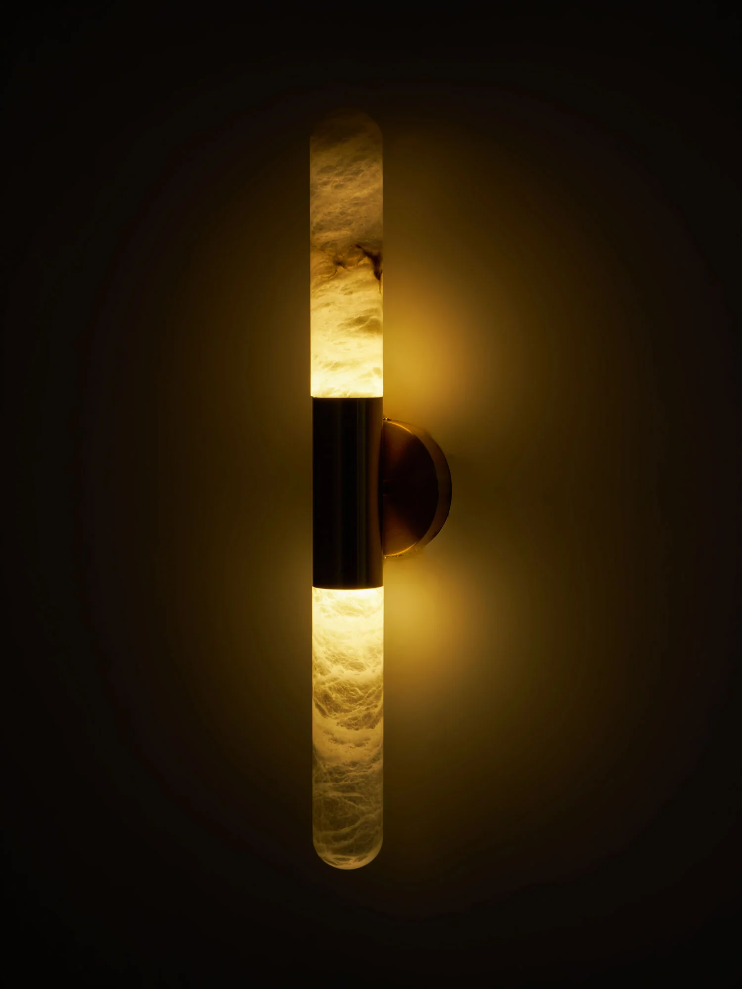 Cavoya Alabaster Wall Light - Image 45
