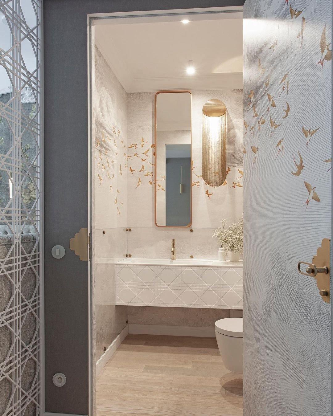 Ce Wall Sconce - Image 13