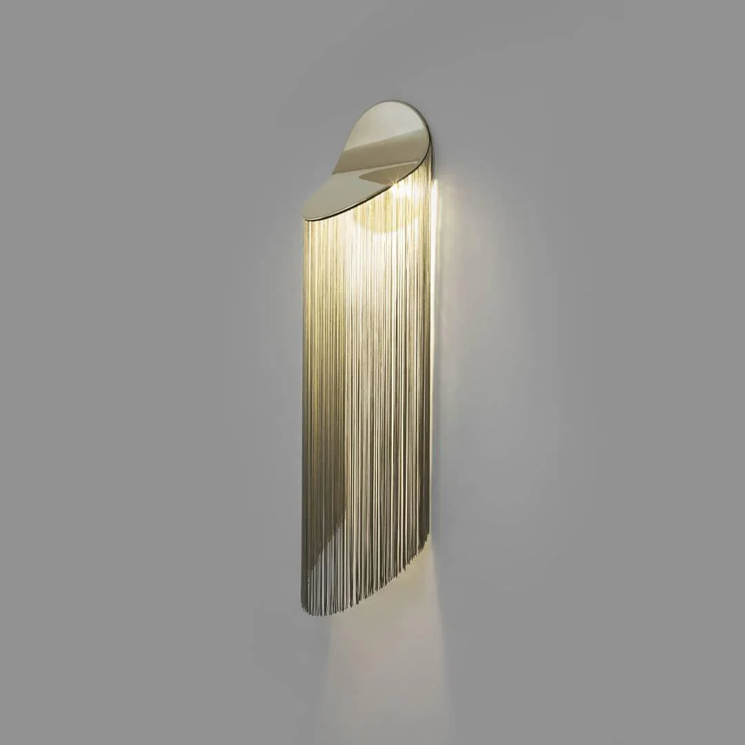 Ce Wall Sconce - Image 17