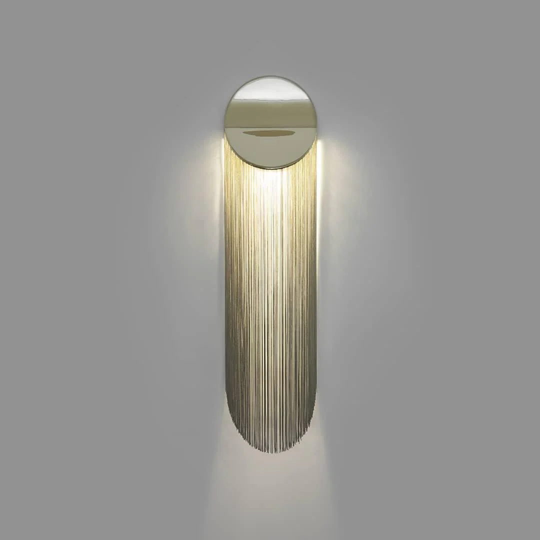 Ce Wall Sconce - Image 20