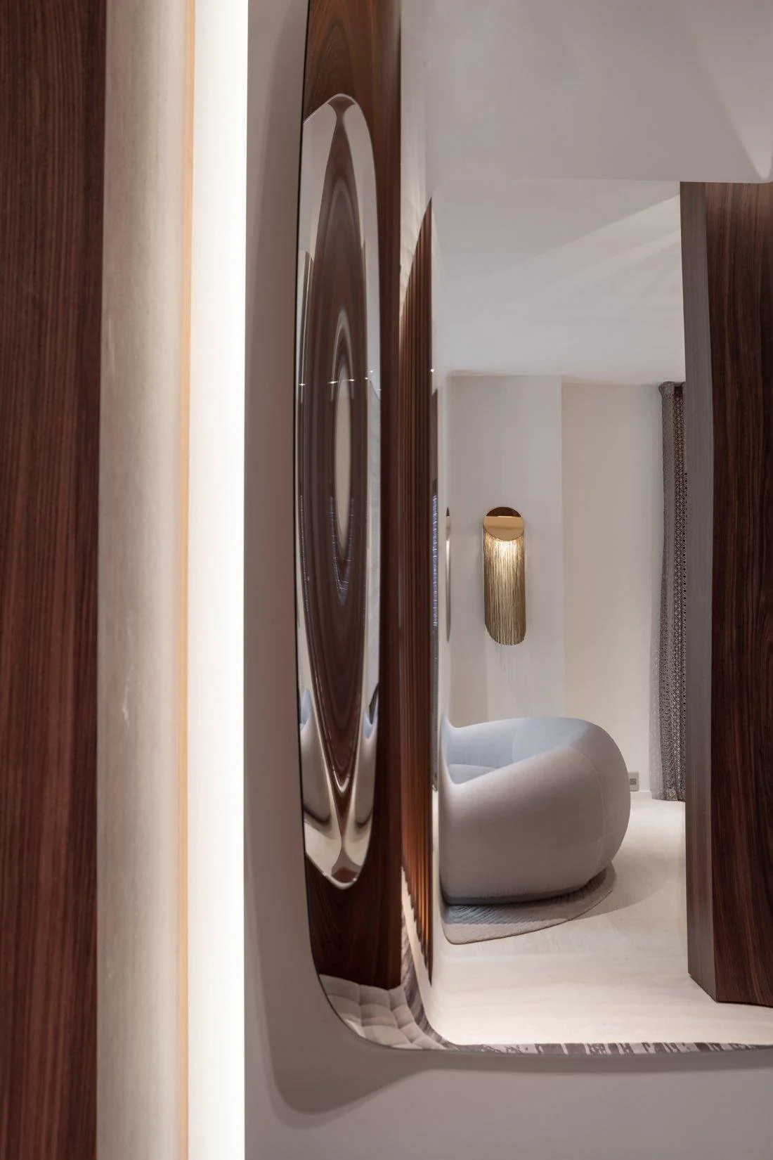 Ce Wall Sconce - Image 26