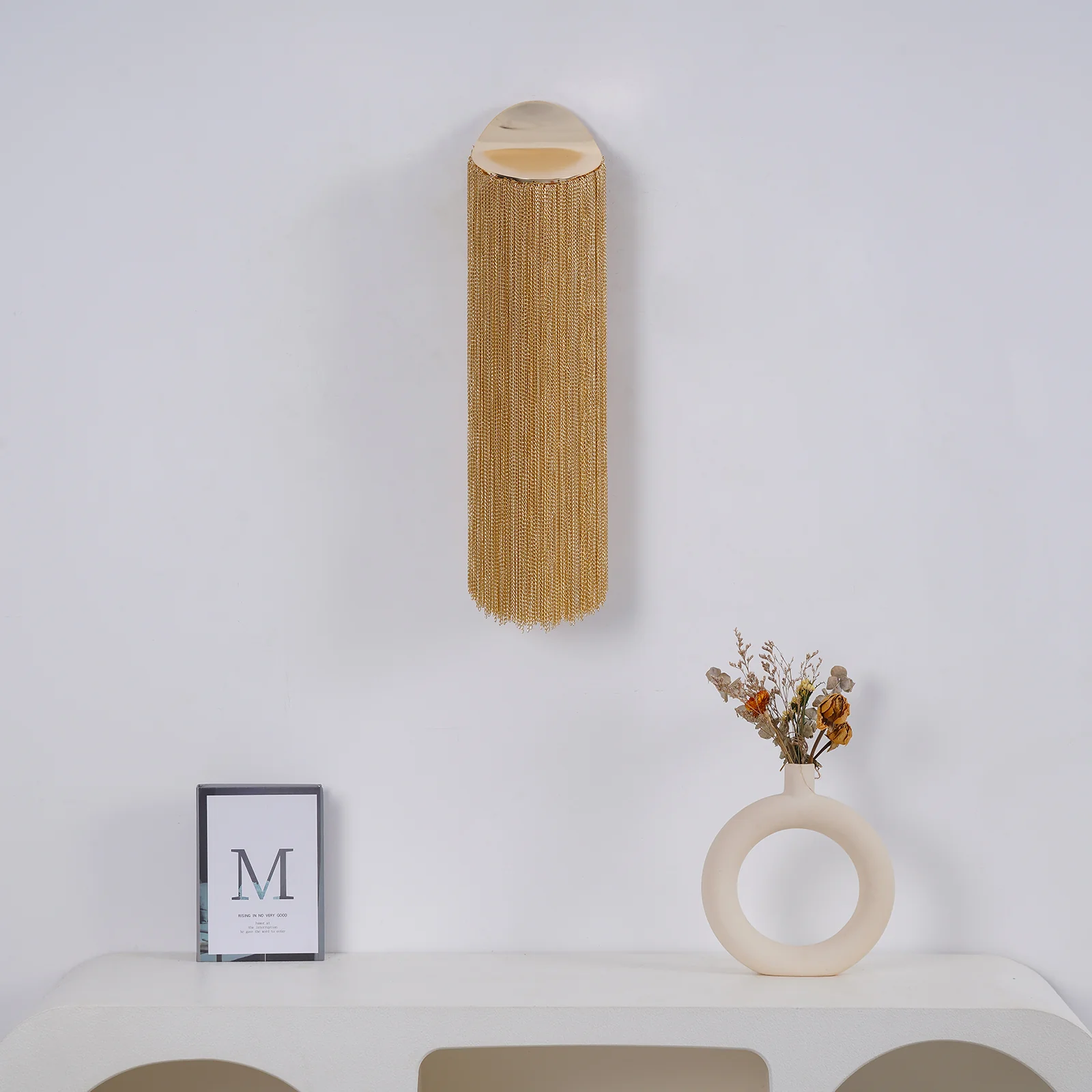 Ce Wall Sconce - Image 30