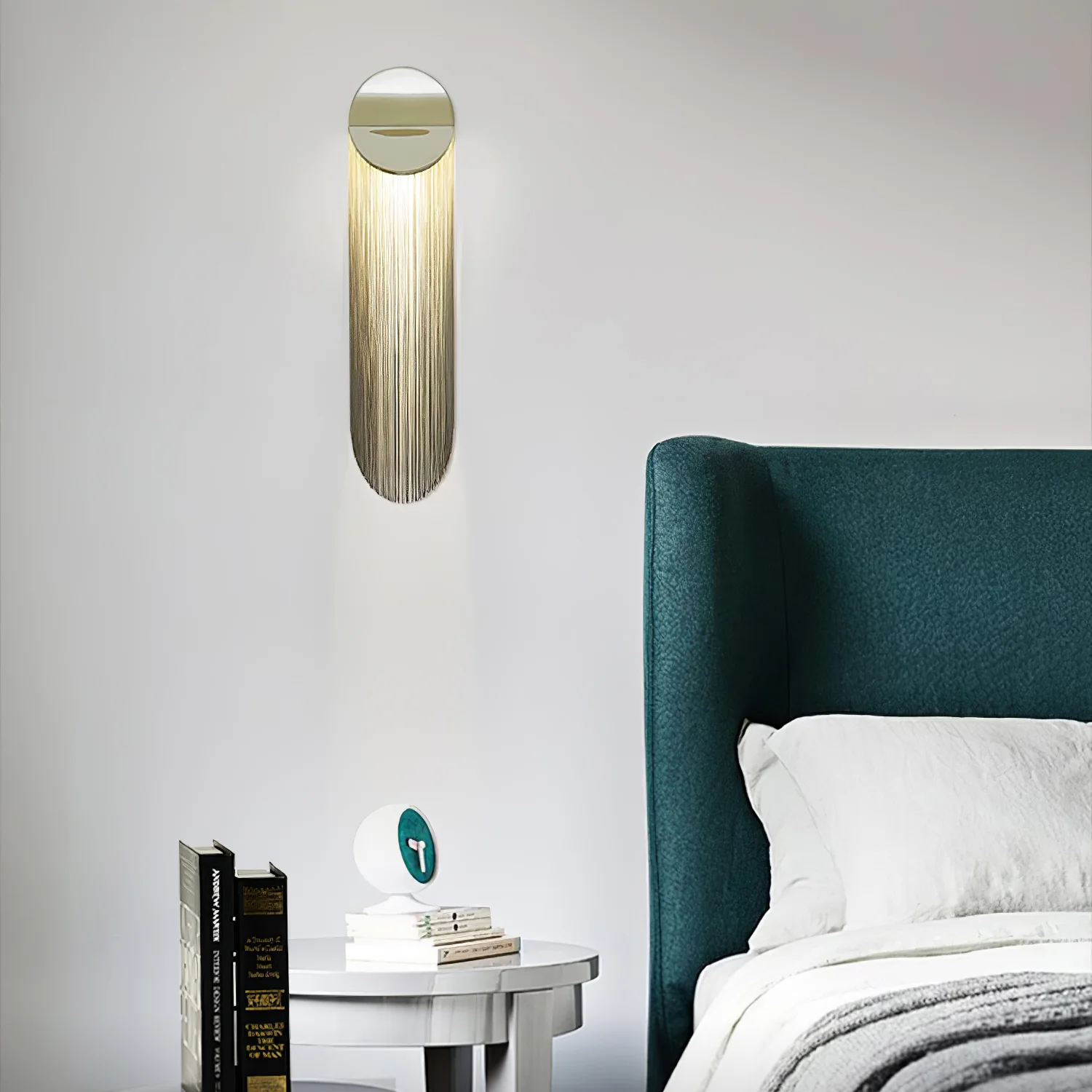 Ce Wall Sconce - Image 37