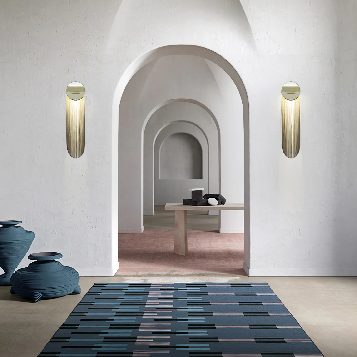 Ce Wall Sconce - Image 39