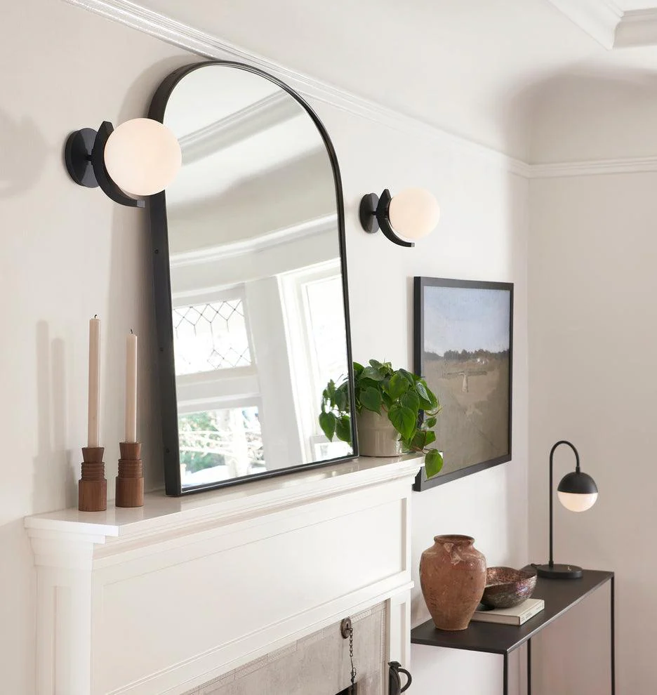 Cedar Moss Table Lamp - Image 12