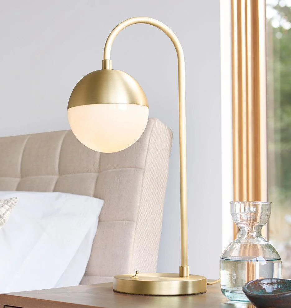 Cedar Moss Table Lamp - Image 16