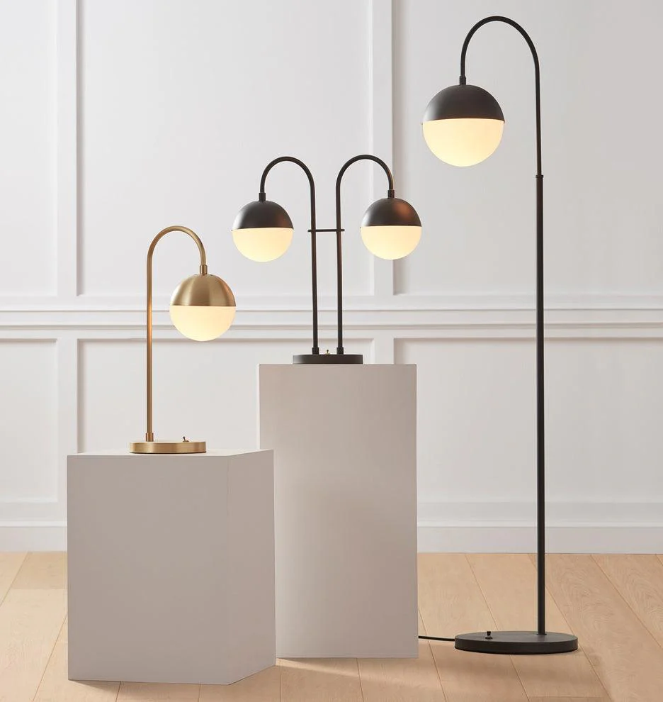 Cedar Moss Table Lamp - Image 17