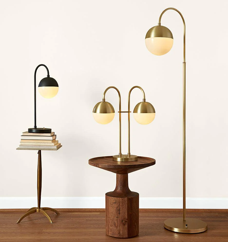 Cedar Moss Table Lamp - Image 18