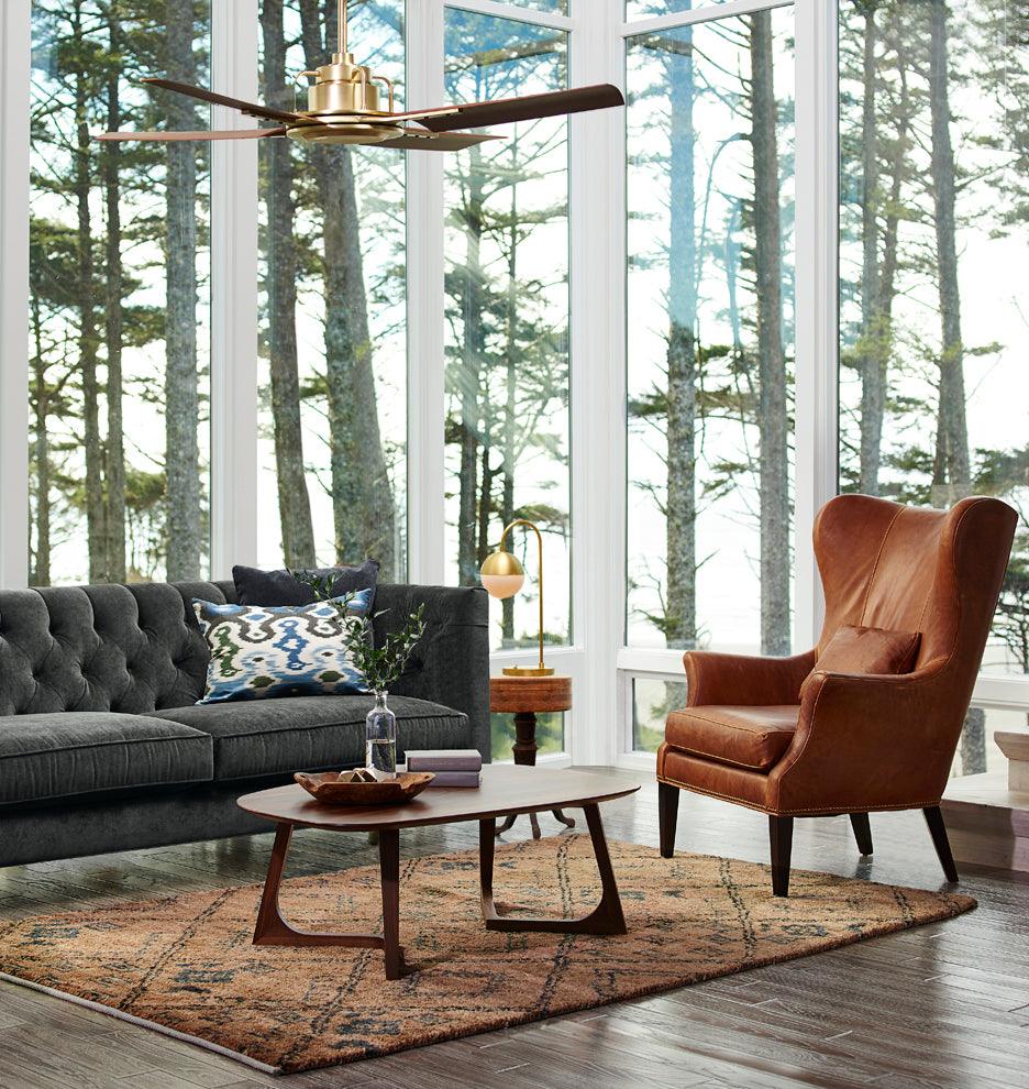 Cedar Moss Table Lamp - Image 19