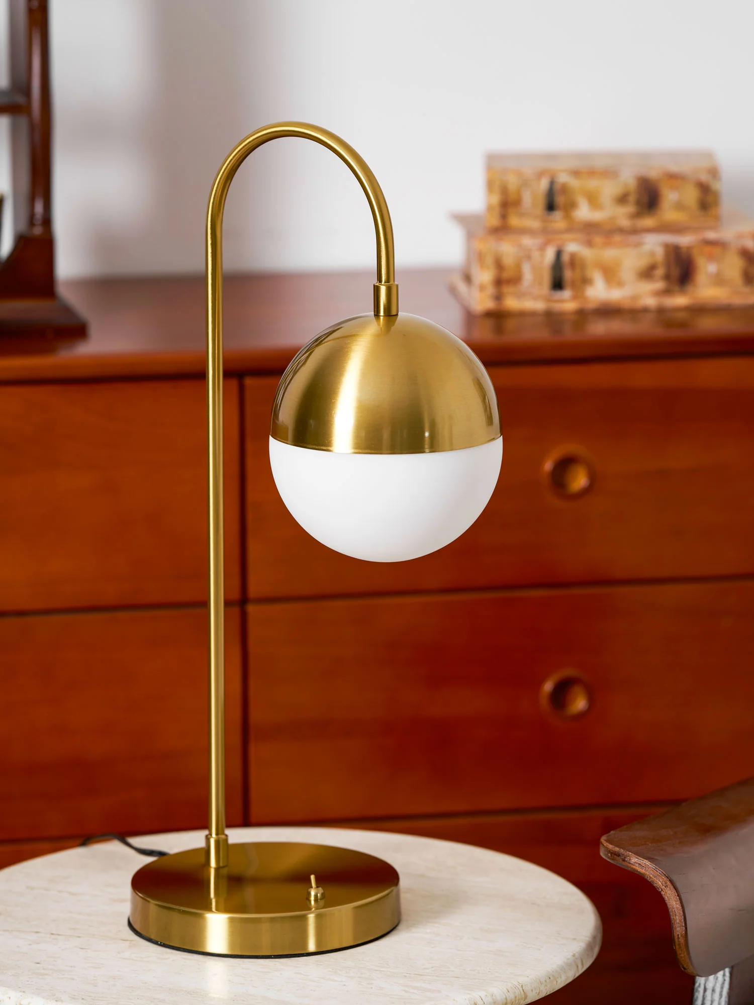 Cedar Moss Table Lamp - Image 8