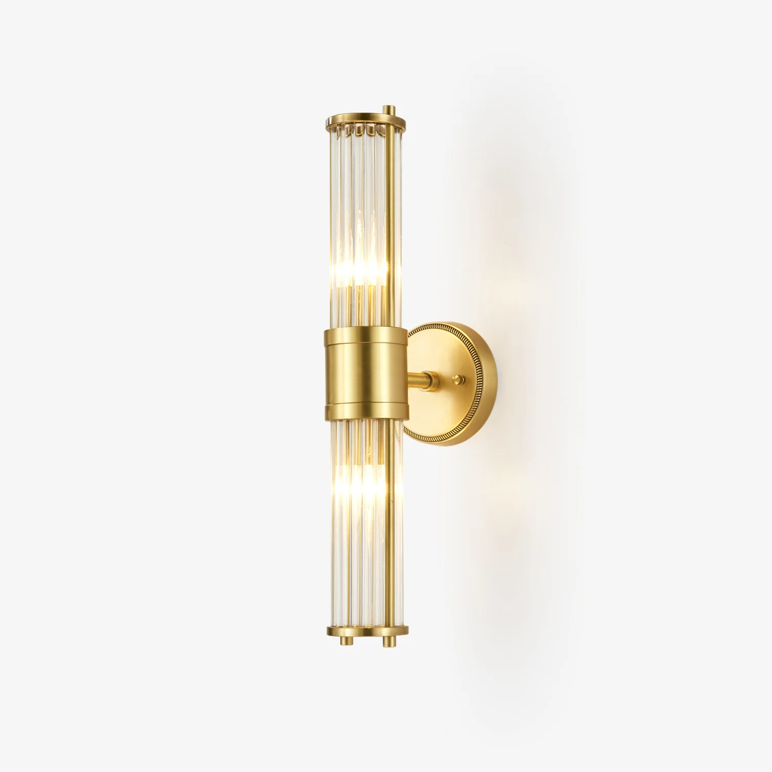 Celeste Cylinde Wall Light