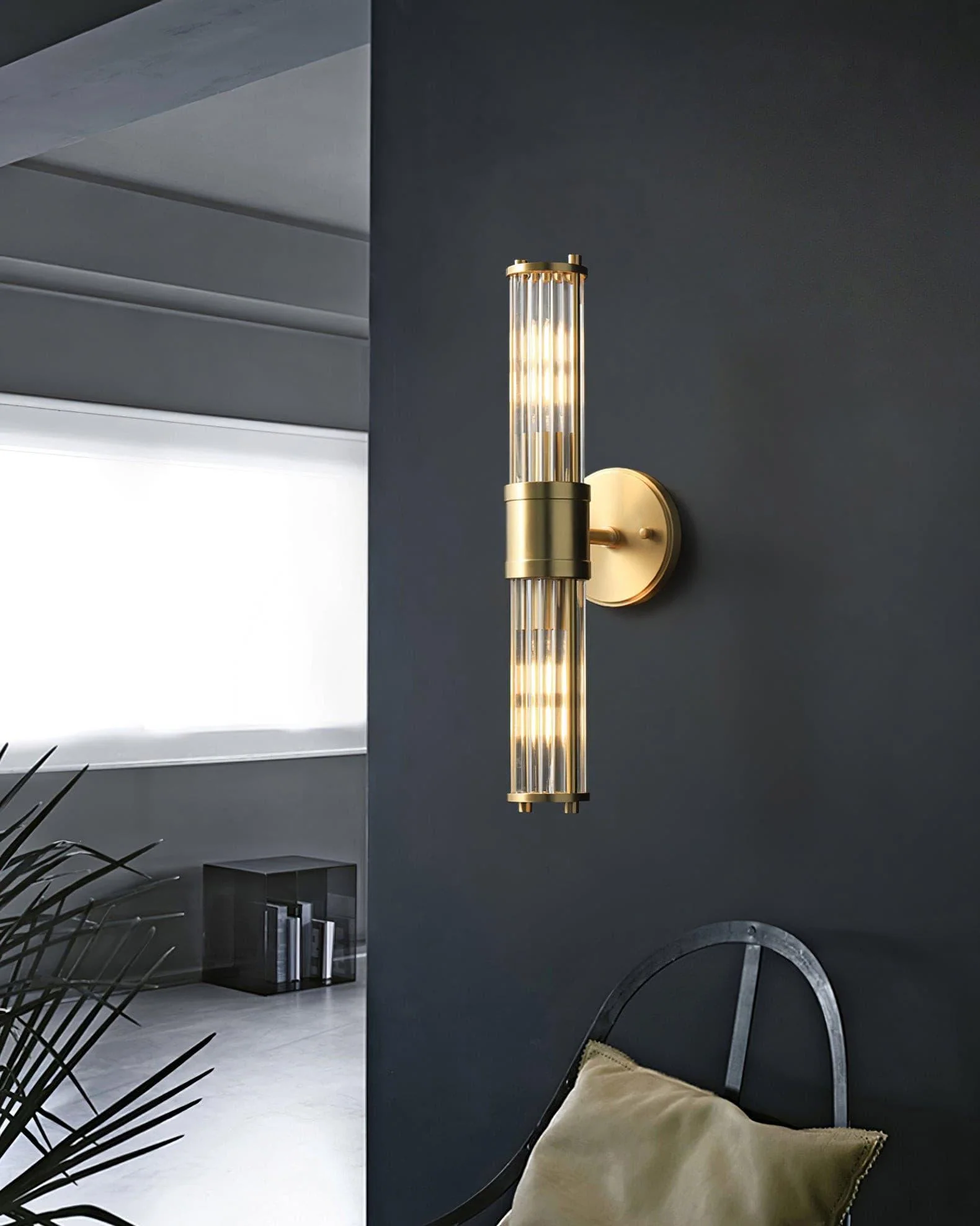 Celeste Cylinde Wall Light - Image 13