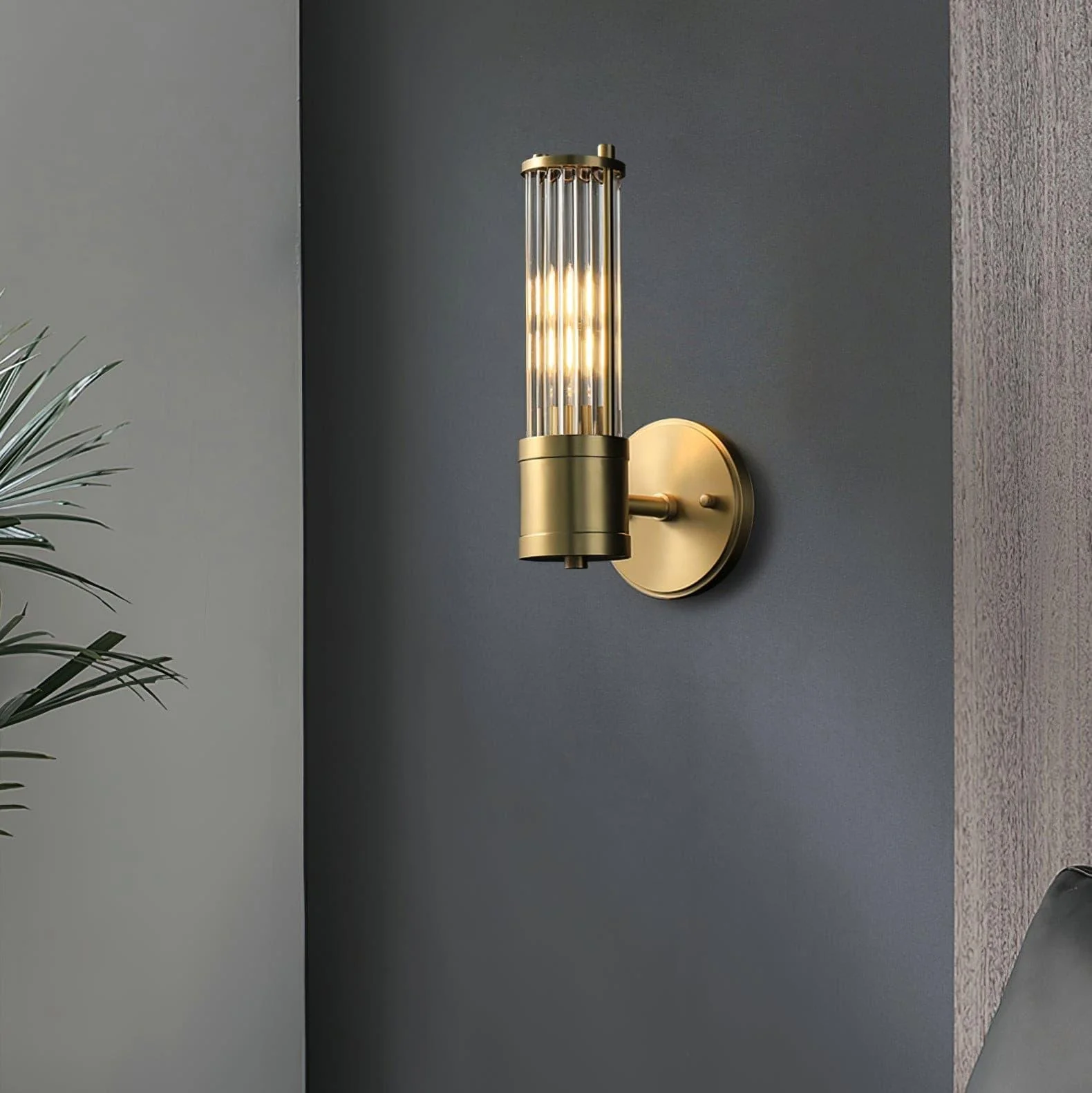 Celeste Cylinde Wall Light - Image 15