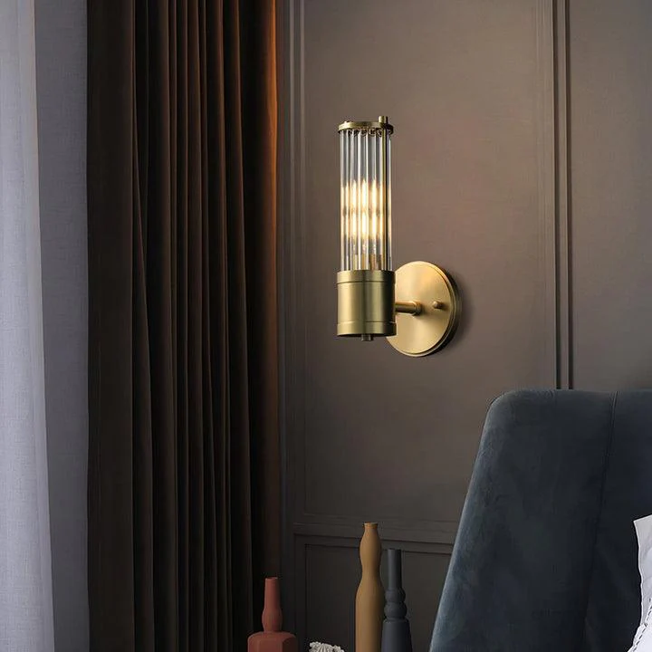 Celeste Cylinde Wall Light - Image 16