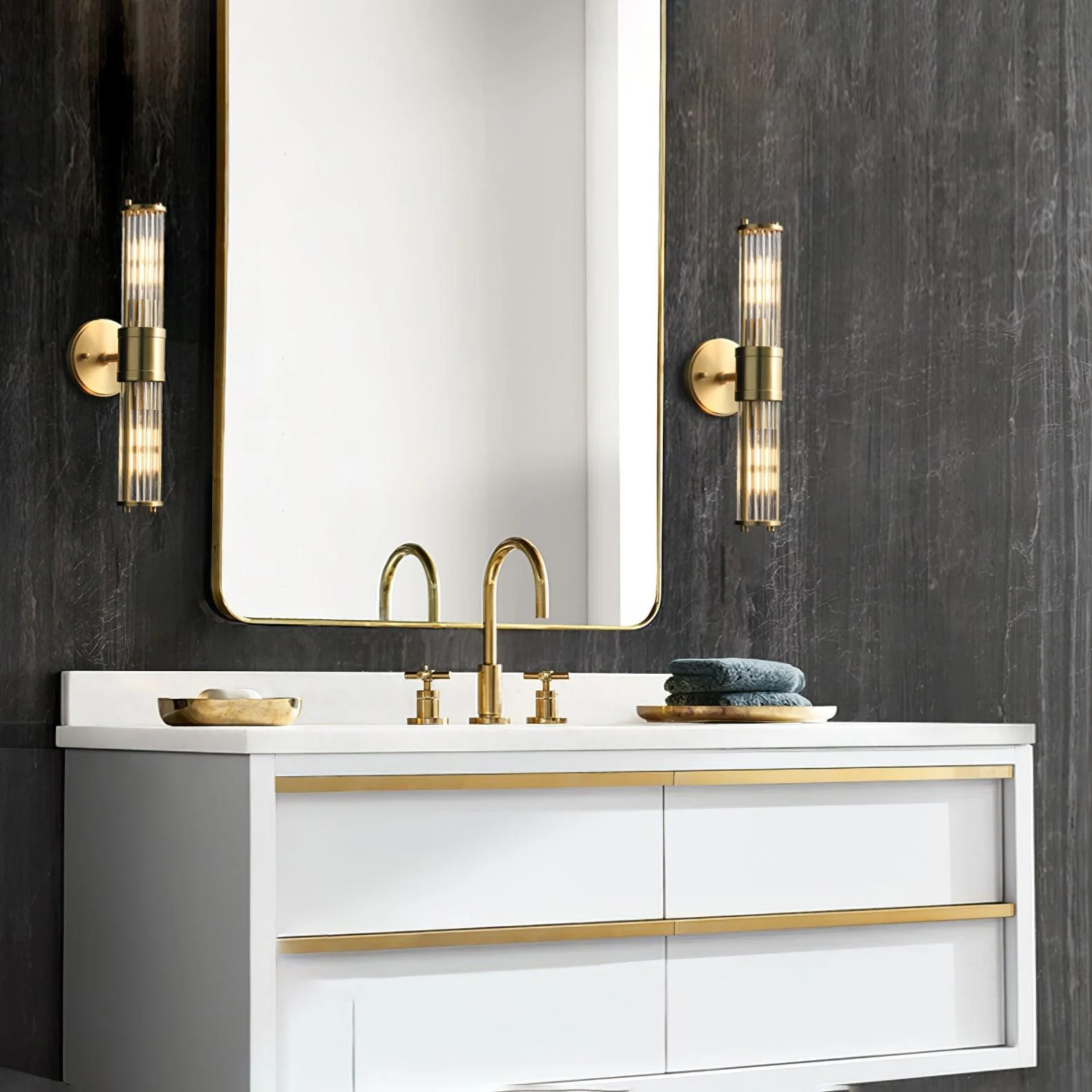 Celeste Cylinde Wall Light - Image 31