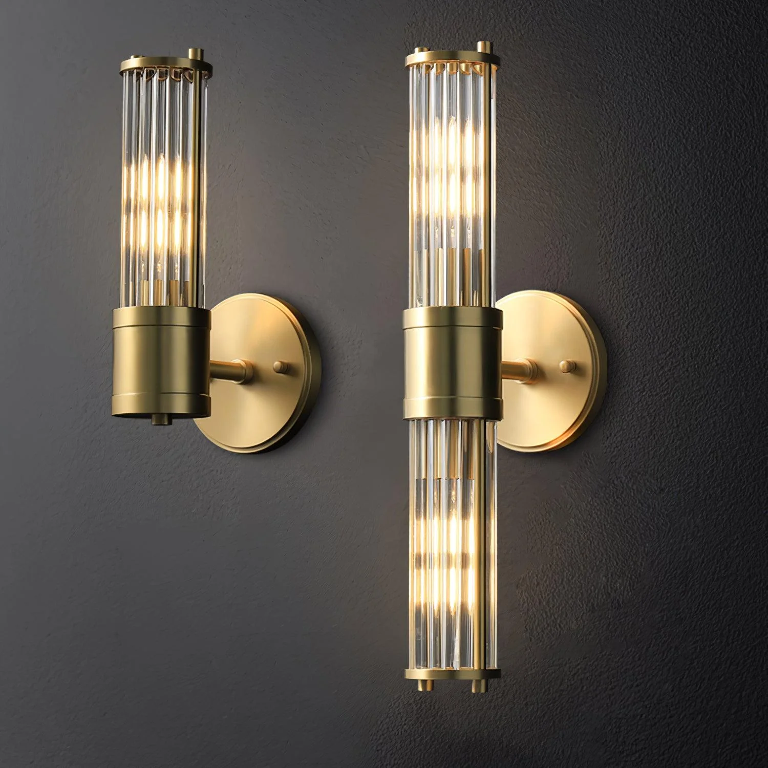 Celeste Cylinde Wall Light - Image 33