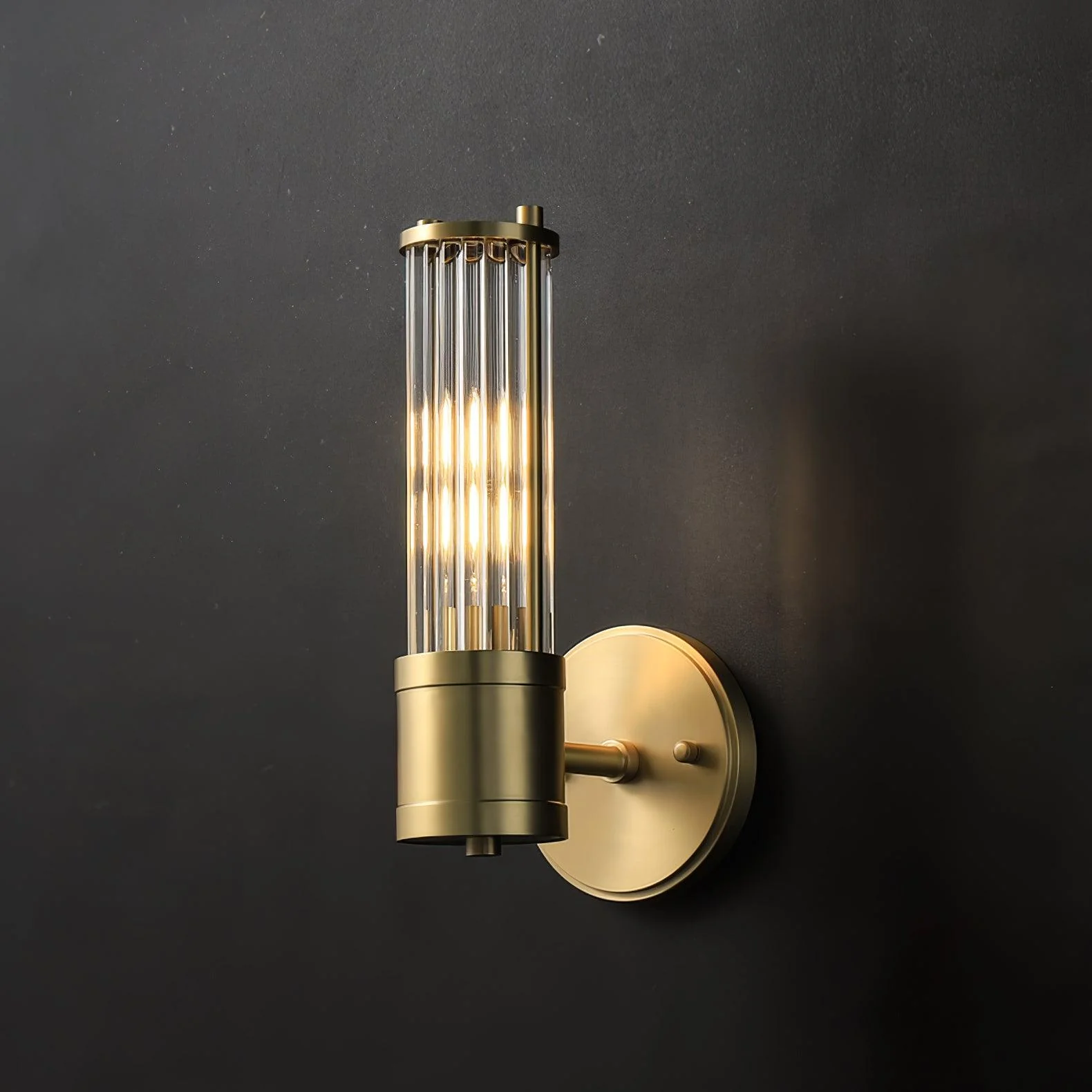 Celeste Cylinde Wall Light - Image 35