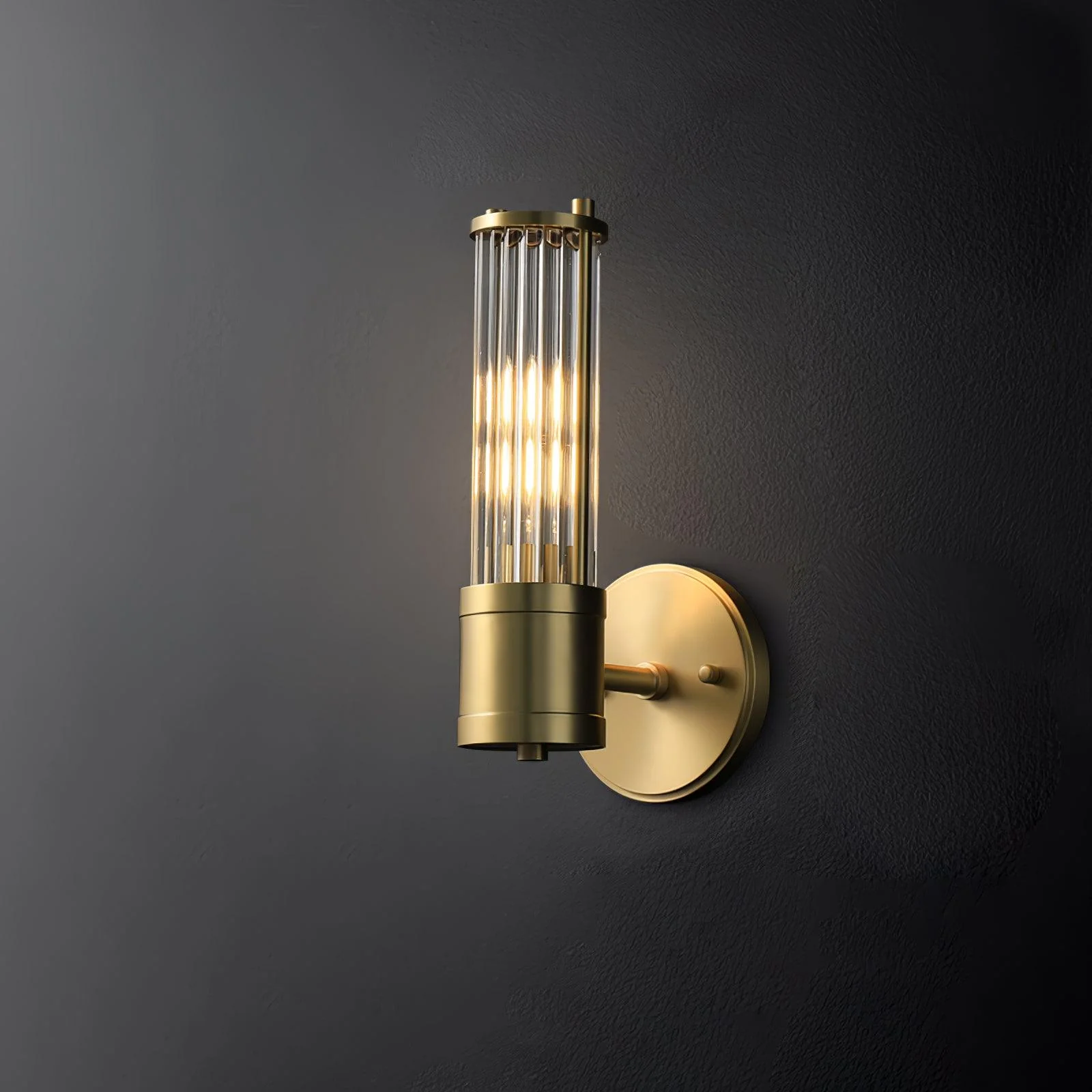 Celeste Cylinde Wall Light - Image 36