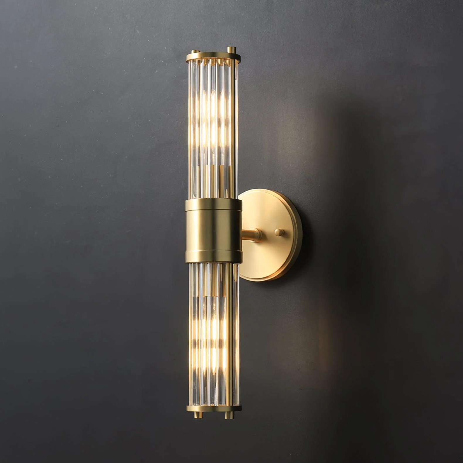 Celeste Cylinde Wall Light - Image 37