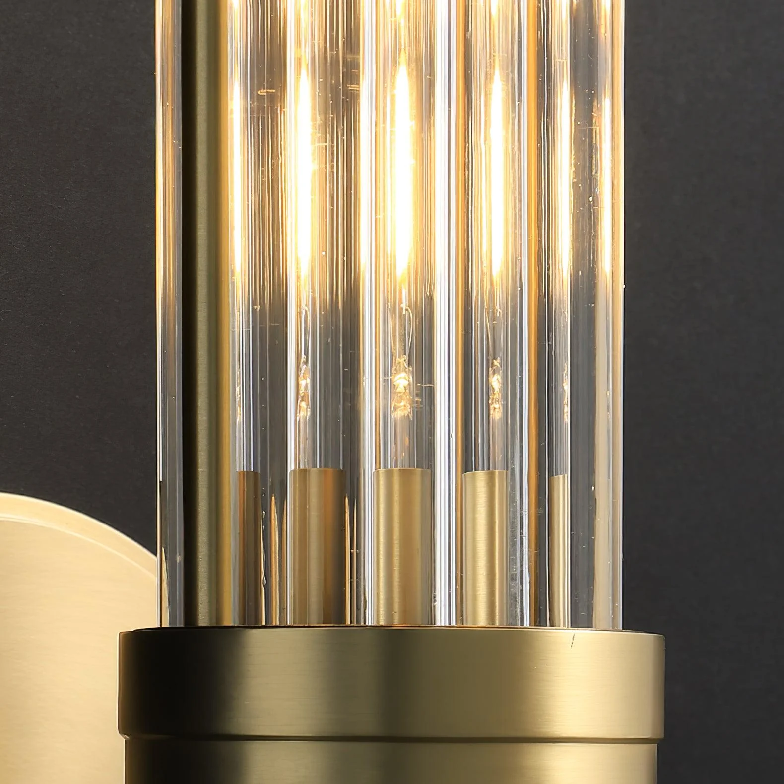 Celeste Cylinde Wall Light - Image 38