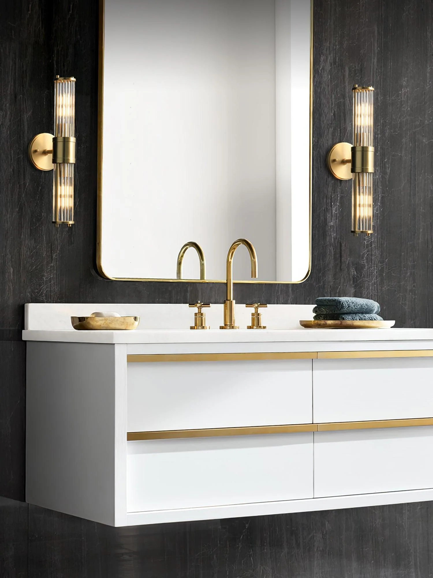 Celeste Cylinde Wall Light - Image 39