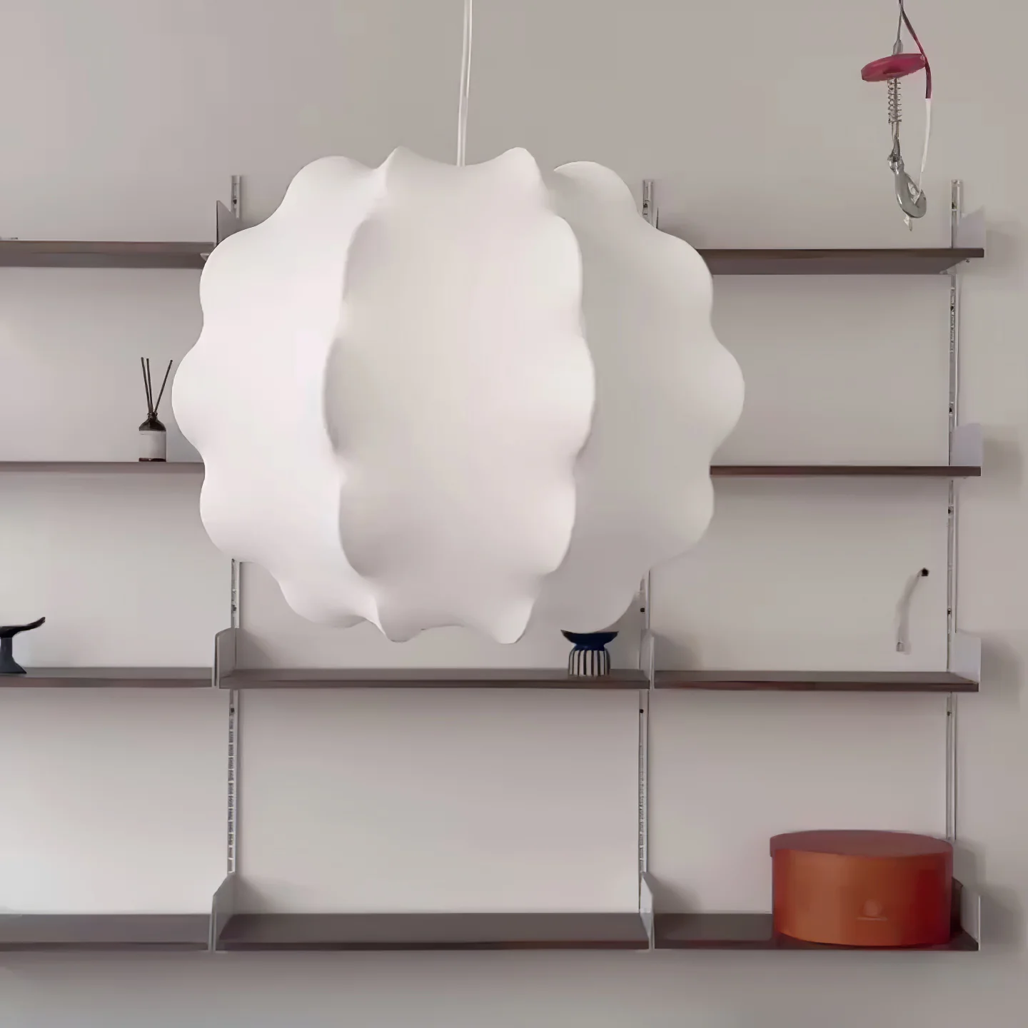 Celeste Petal Pendant Lamp - Image 7