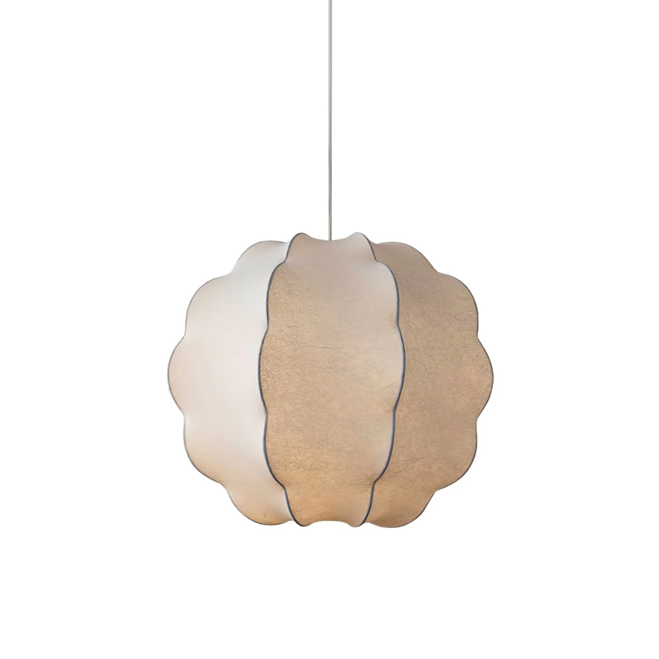Celeste Petal Pendant Lamp - Image 9