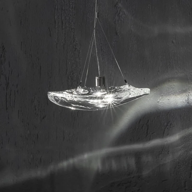 Manta Drift Chandelier - Image 12