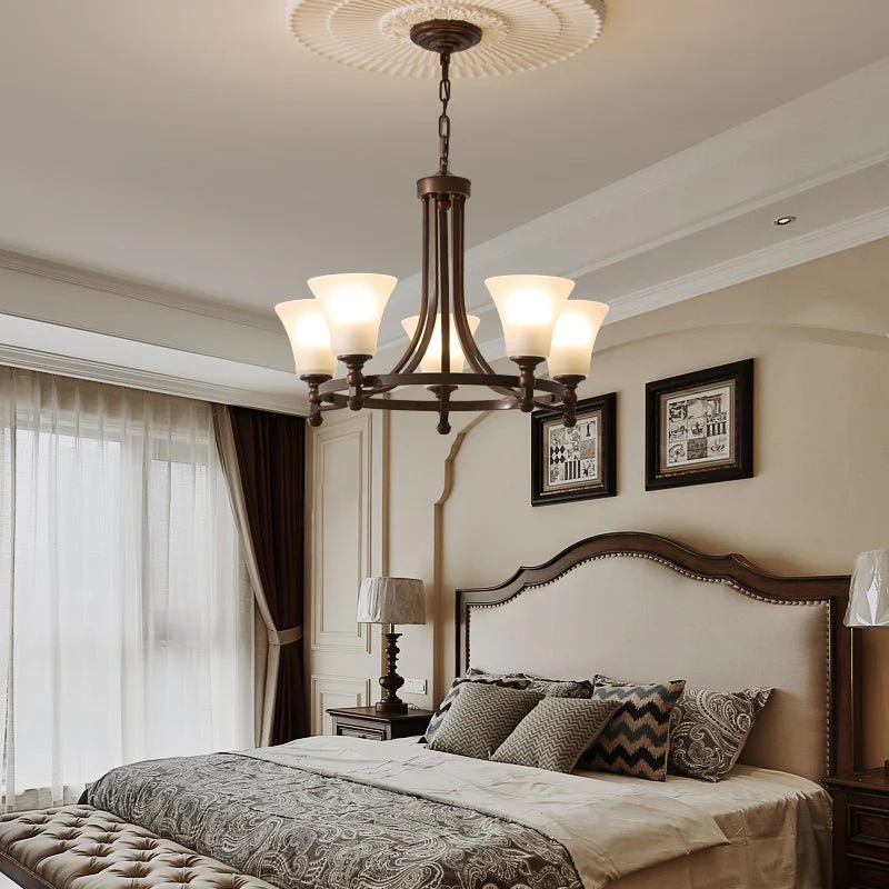 Celestine Glow Chandelier - Image 11