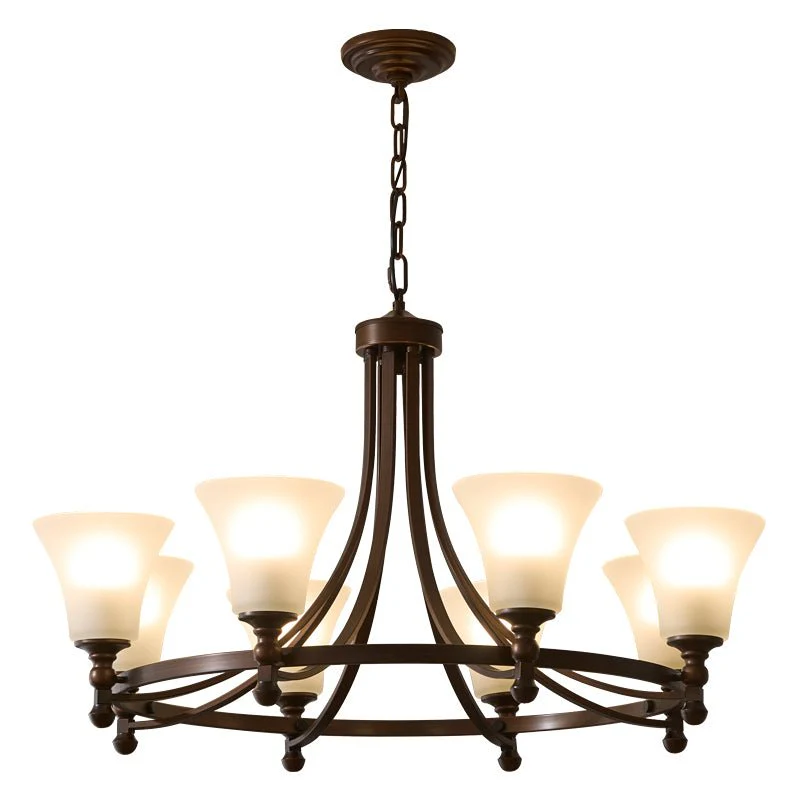 Celestine Glow Chandelier - Image 12